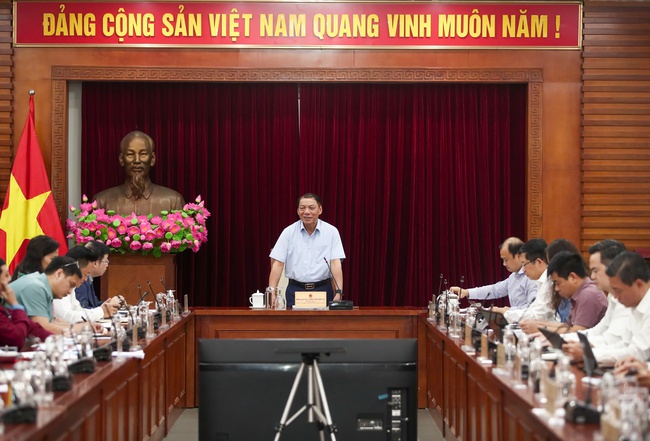 Điểm báo hoạt động ngành Văn hóa, Thể thao và Du lịch ngày 18/4/2025 - Ảnh 1. Điểm báo hoạt động ngành Văn hóa, Thể thao và Du lịch ngày 18/4/2025 - Ảnh 1.