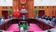 Điểm báo hoạt động ngành Văn hóa, Thể thao và Du lịch ngày 01/04/2025