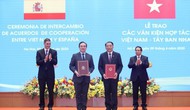 Điểm báo hoạt động ngành Văn hóa, Thể thao và Du lịch ngày 10/4/2025