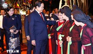 Điểm báo hoạt động ngành Văn hóa, Thể thao và Du lịch ngày 14/4/2025