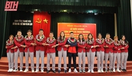 Thanh Hóa ban hành chính sách hỗ trợ thể thao thành tích cao