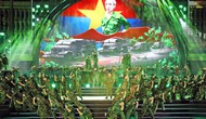Điểm báo hoạt động ngành Văn hóa, Thể thao và Du lịch ngày 21/4/2025