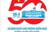 Bộ VHTTDL yêu cầu các đơn vị trực thuộc tổ chức hiệu quả các hoạt động hưởng ứng kỷ niệm 50 năm Ngày giải phóng miền Nam, thống nhất đất nước