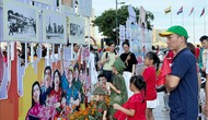 Điểm báo hoạt động ngành Văn hóa, Thể thao và Du lịch ngày 28/4/2025