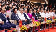 Điểm báo hoạt động ngành Văn hóa, Thể thao và Du lịch ngày 29/4/2025